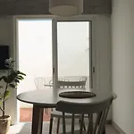 Apartment Spring, Summer & Fall *