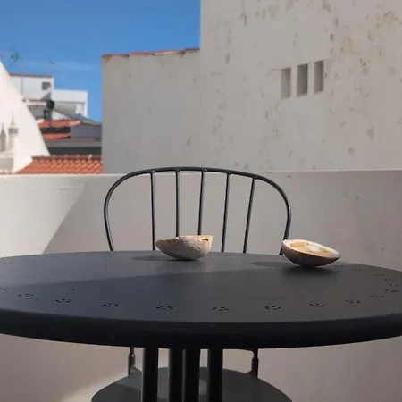Apartment Rce Spring, Summer & Fall Albufeira