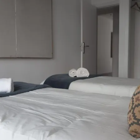 Apartment Rce Spring, Summer & Fall Albufeira