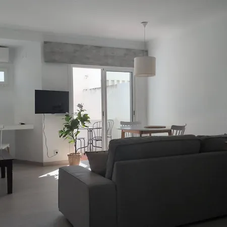 Apartment Rce Spring, Summer & Fall Albufeira
