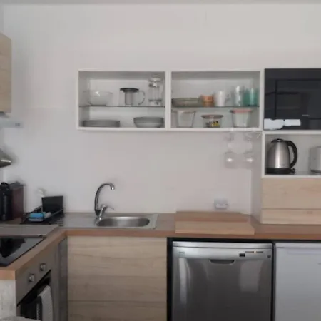 Rce Spring, Summer & Fall Apartment Albufeira