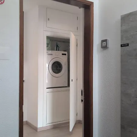 Rce Spring, Summer & Fall Apartment *