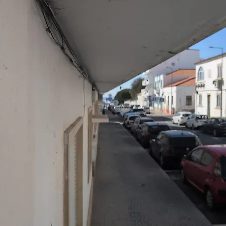 Rce Spring, Summer & Fall Albufeira