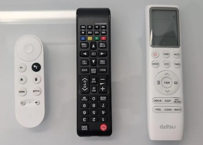 Spring, Summer & Fall